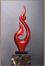 酒店树脂工艺品与装饰品设计 批发、生产与价格解析