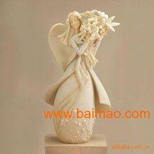 树脂工艺品的全面解析 工艺、市场与价格