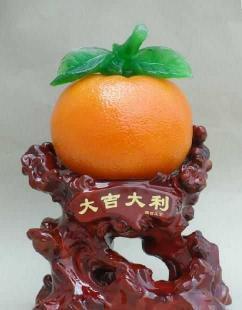 精美工艺扇 树脂工艺品中的办公礼品与开业摆件佳选