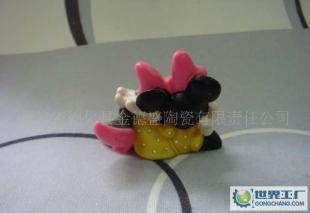 树脂米老鼠工艺品 点亮家居的创意摆件