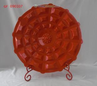 传统工艺与现代设计的完美融合——探索工艺扇的艺术魅力